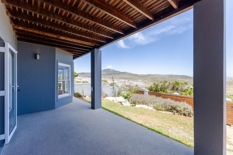 4 Bedroom Property for Sale in Scarborough Western Cape